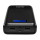 ADATA Power Bank S20000D 20000mAh (2.1A, czarny) - 546577 - zdjęcie 4